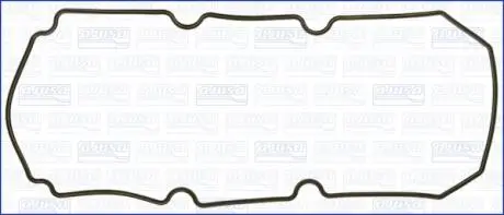 Chevrolet прокладка клапанной крышки сaptiva, lacetti, nubira 2.0d 06- AJUSA 11088500