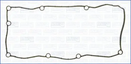 Прокладка клапанной крышки резиновая AJUSA 11093800