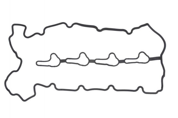 Прокладка клапанной крышки резиновая AJUSA 11115300 (фото 1)
