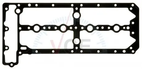 Прокладки двигателя AJUSA 11116900