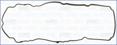 Прокладка клапанной крышки AJUSA 11118800