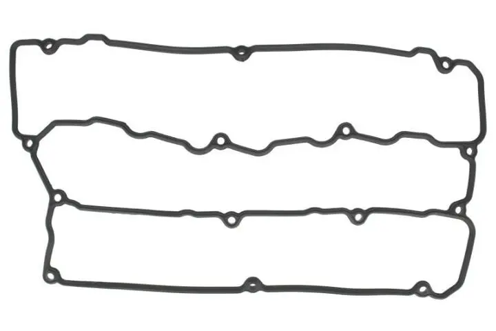 Фото 1 - Прокладка клапанной крышки AJUSA 11124900 Прокладка клапанной крышки AJUSA 11124900 (фото 1)