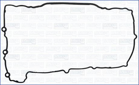 К-кт прокладок клапанной крышки BMW 1/2/3/4 2.0 11- AJUSA 11131900