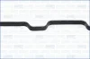 Прокладка крышки клапана ds ds 3, ds 4 ii, citroen berlingo, berlingo/minivan, c3/c3 origin iii, c3 aircross ii, c4 cactus, c4 iii, c4 spacetourer, c4 x, c5 aircross, c5 x 12. AJUSA 11163800 (фото 4)