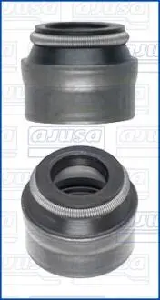 Прокладки двигателя AJUSA 12000900
