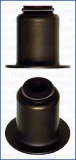 Масслосъемный колпачок клапана AJUSA 12029100