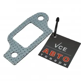 Прокладка выпускного коллектора AJUSA 13003100