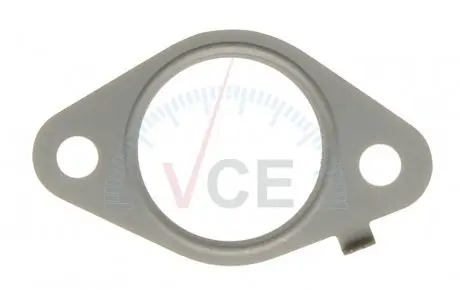 Прокладка коллектора AJUSA 13014100