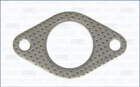 Прокладка випускного колектора AUDI 80 B3 86-91,80 B4 91-94,100 91-94,A6 94-97,100 (4A, C4) 92-94,100 Avant (4A AJUSA 13020900