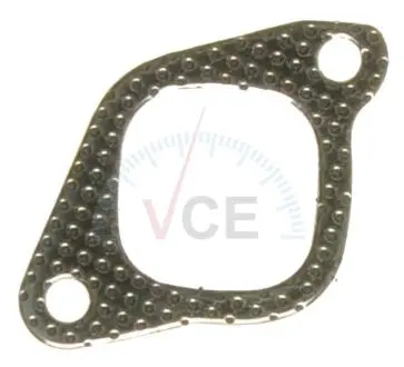 Прокладка коллектора AJUSA 13022400