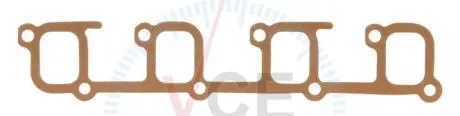 Прокладка коллектора впуск combo 1.7d 94-01 AJUSA 13024900