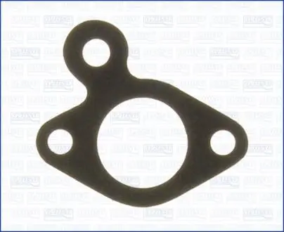Прокладка выпускного коллектора AJUSA 13034400