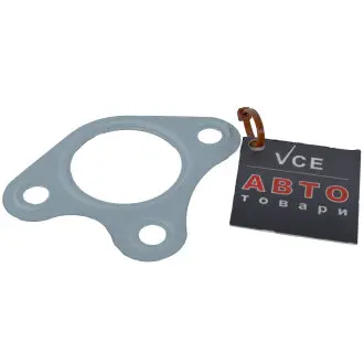 Прокладка двигателя металлическая AJUSA 13039300