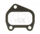 Прокладка коллектора AJUSA 13047500 (фото 2)