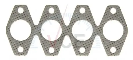 Прокладка коллектора AJUSA 13054100