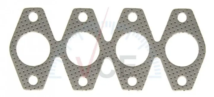 Прокладка коллектора AJUSA 13054100 (фото 1)