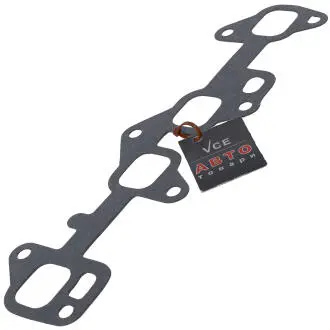 Прокладка впускного коллектора AJUSA 13057400