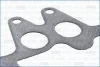 Прокладка впускного коллектора AJUSA 13060700 (фото 4)