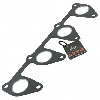 Прокладка выпускного коллектора AJUSA 13063900