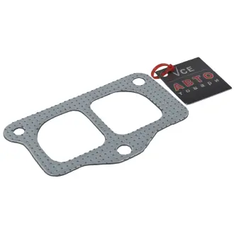 Прокладка выпускного коллектора AJUSA 13074100