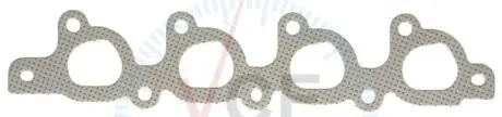 Прокладки двигателя AJUSA 13077900