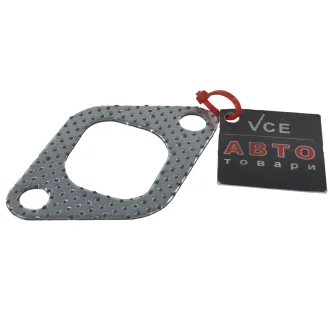 Прокладка выпускного коллектора AJUSA 13079300