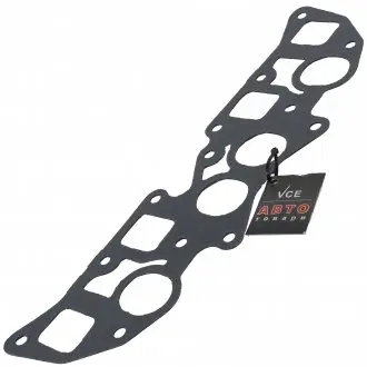 Прокладання колектора впуск/випуск almera/primera 2.0 d 91-02 AJUSA 13079400