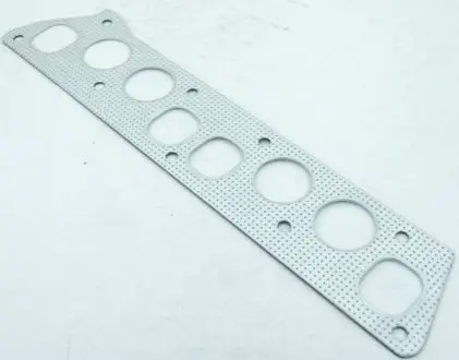 Прокладка впуск віп 2,3d AJUSA 13079700