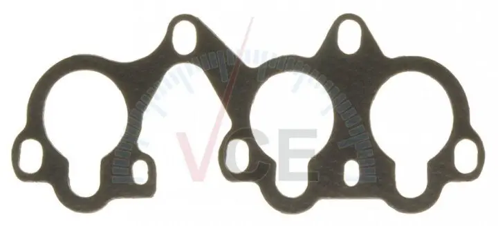 Прокладка коллектора впуск audi 80/100/a4/a6/a8 2.6/2.8 90-00 AJUSA 13083100 (фото 1)