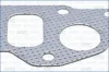 Прокладка, впускний/випускний колектор AJUSA 13084400 (фото 3)