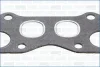 Прокладка, впускной/выпускной коллектор AJUSA 13086300 (фото 3)