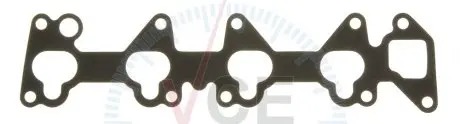 Прокладка випускного колектора AJUSA 13088500