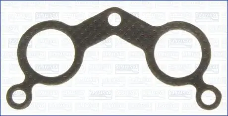 Прокладання випускного колектора AJUSA 13096100