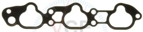 Прокладка коллектора впуск mazda 323/626/xedos 6/xedos 9 94-02 AJUSA 13105500