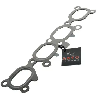 Прокладання випускного колектора AJUSA 13105800