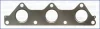 Прокладка выпускного коллектора AJUSA 13107400 (фото 1)