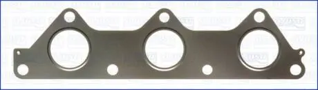 Прокладка выпускного коллектора AJUSA 13107400