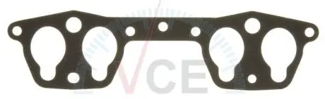 Прокладка коллектора впуск peugeot 406/605 2.0 i/turbo 89- AJUSA 13111100