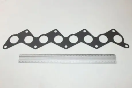 Прокладка коллектора впуск jumper/boxer 2.5d/td (63/76kw) AJUSA 13112400