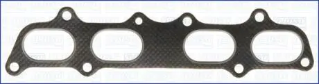 Прокладка выпускного коллектора FORD ESCORT V (GAL) 91-92, ESCORT VI (GAL) 93-95, ESCORT VII (GAL, AAL, ABL) 95-98 AJUSA 13114700