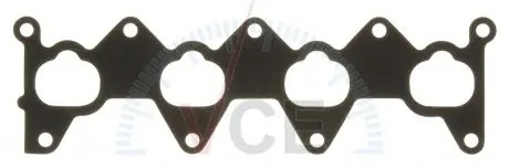 Прокладка впускного коллектора KIA RIO II (JB) 05-11, RIO 06-11; HYUNDAI MATRIX (FC) 01-10, GETZ (TB) 05-09, ACCENT (X-3) 95-00 AJUSA 13119600