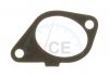 Прокладка впускного коллектора TOYOTA COROLLA (E110) 00-02; PEUGEOT PARTNER I 96-15; CITROEN XSARA (N2) 98-05 AJUSA 13139100 (фото 1)