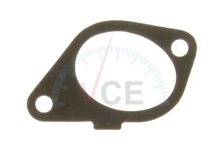Прокладка впускного коллектора TOYOTA COROLLA (E110) 00-02; PEUGEOT PARTNER I 96-15; CITROEN XSARA (N2) 98-05 AJUSA 13139100