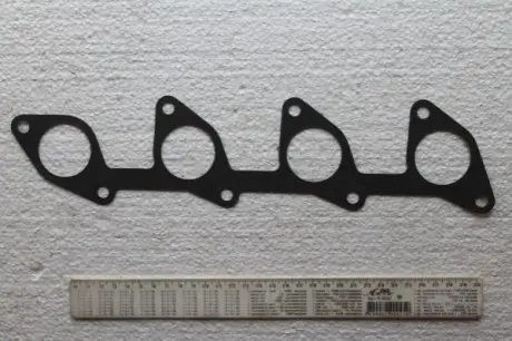 Прокладка коллектора впуск scudo/jumpy 2.0 hdi 99- (0.8mm) AJUSA 13139200