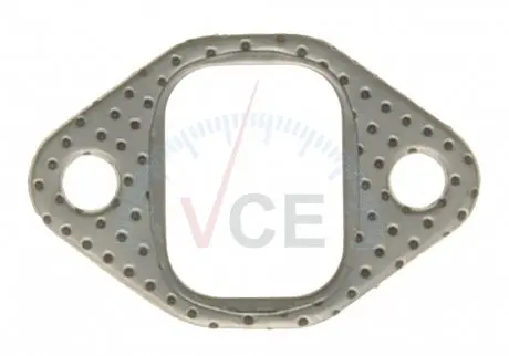 Прокладка коллектора AJUSA 13147400