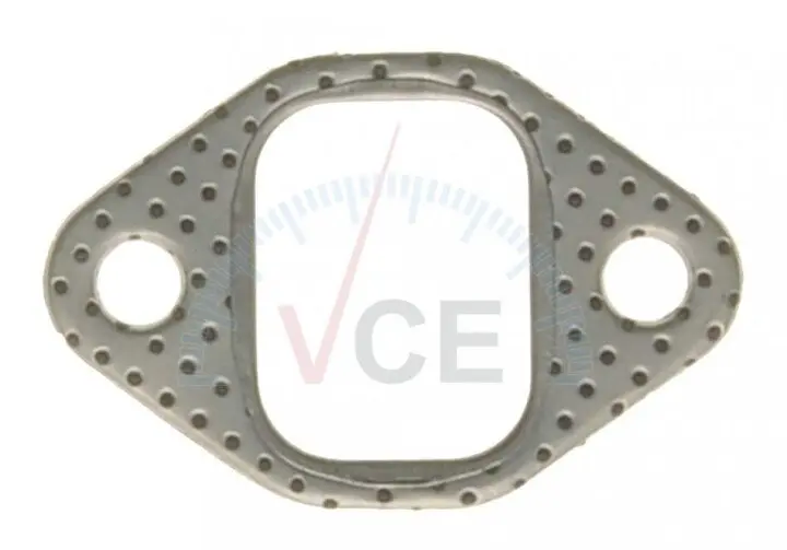 Прокладка коллектора AJUSA 13147400 (фото 1)