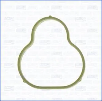 Opel прокладка оп. коллектора corsa b, astra g 1.2 AJUSA 13152700