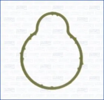 Vw прокладка оп. коллектора bora 2.3 98-, golf 2.3 97-, seat AJUSA 13159800