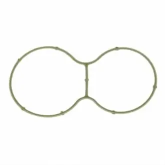 Прокладка впускного коллектора AJUSA 13163700