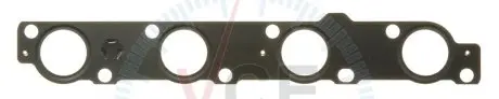 Прокладка коллектора выпуск transit 2.0/2.4 di/tde 00-06 AJUSA 13169900